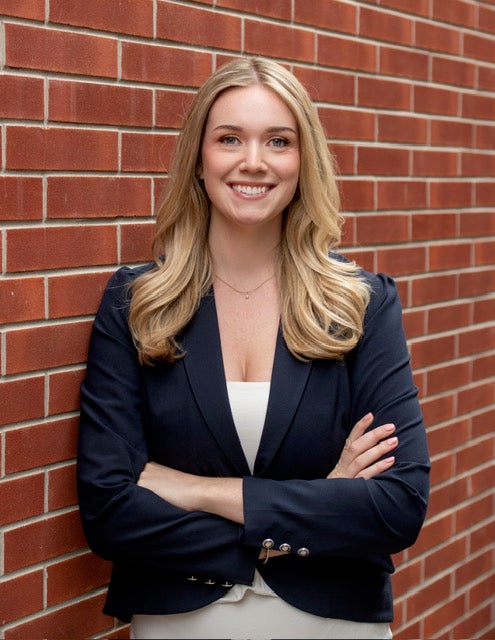 Image of Rebecca Kealey